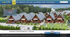 Desktop Screenshot of lidowicie.pl